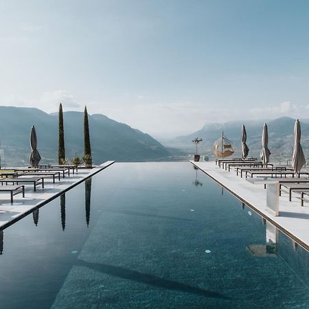 La Vista Panoramic Hideaway (Adults Only) Tirolo Exterior foto