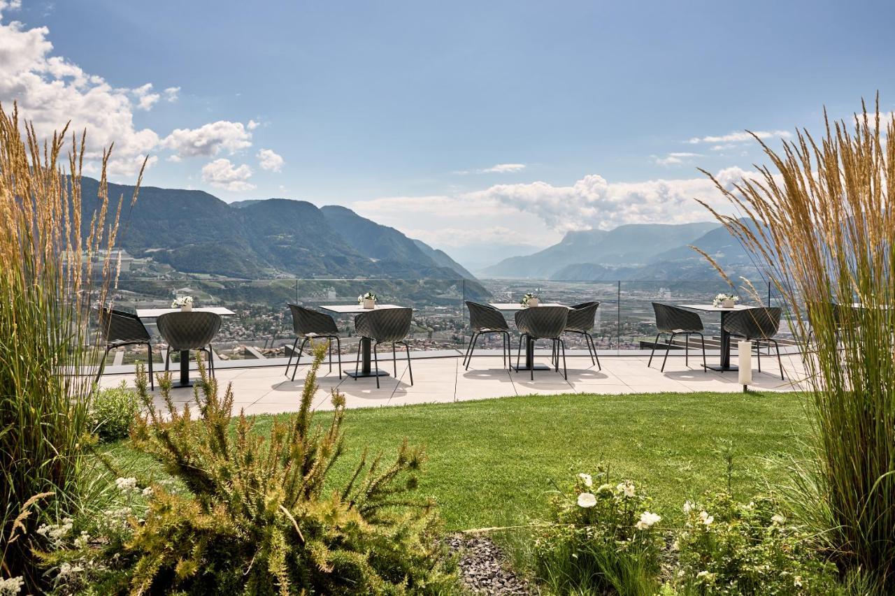 La Vista Panoramic Hideaway (Adults Only) Tirolo Exterior foto