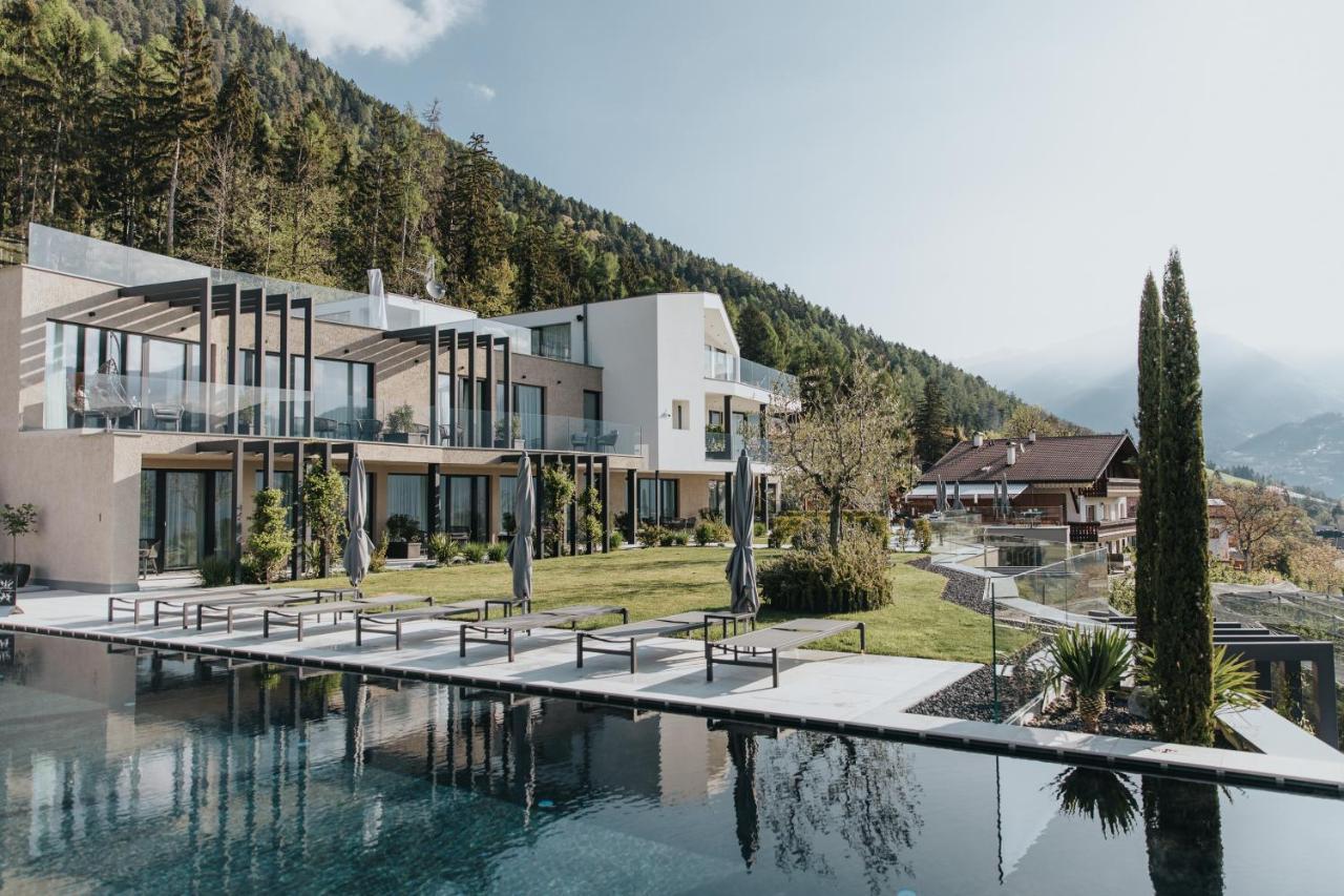 La Vista Panoramic Hideaway (Adults Only) Tirolo Exterior foto