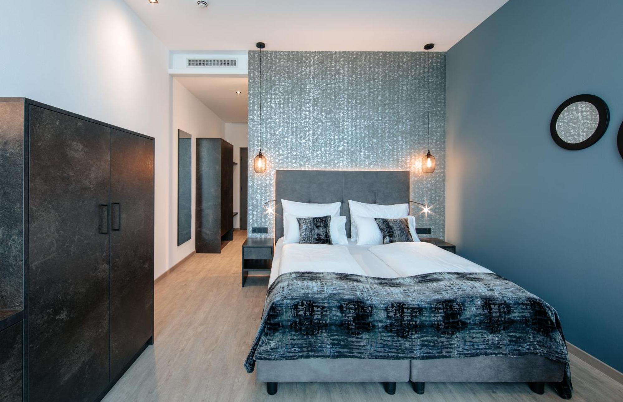 La Vista Panoramic Hideaway (Adults Only) Tirolo Quarto foto
